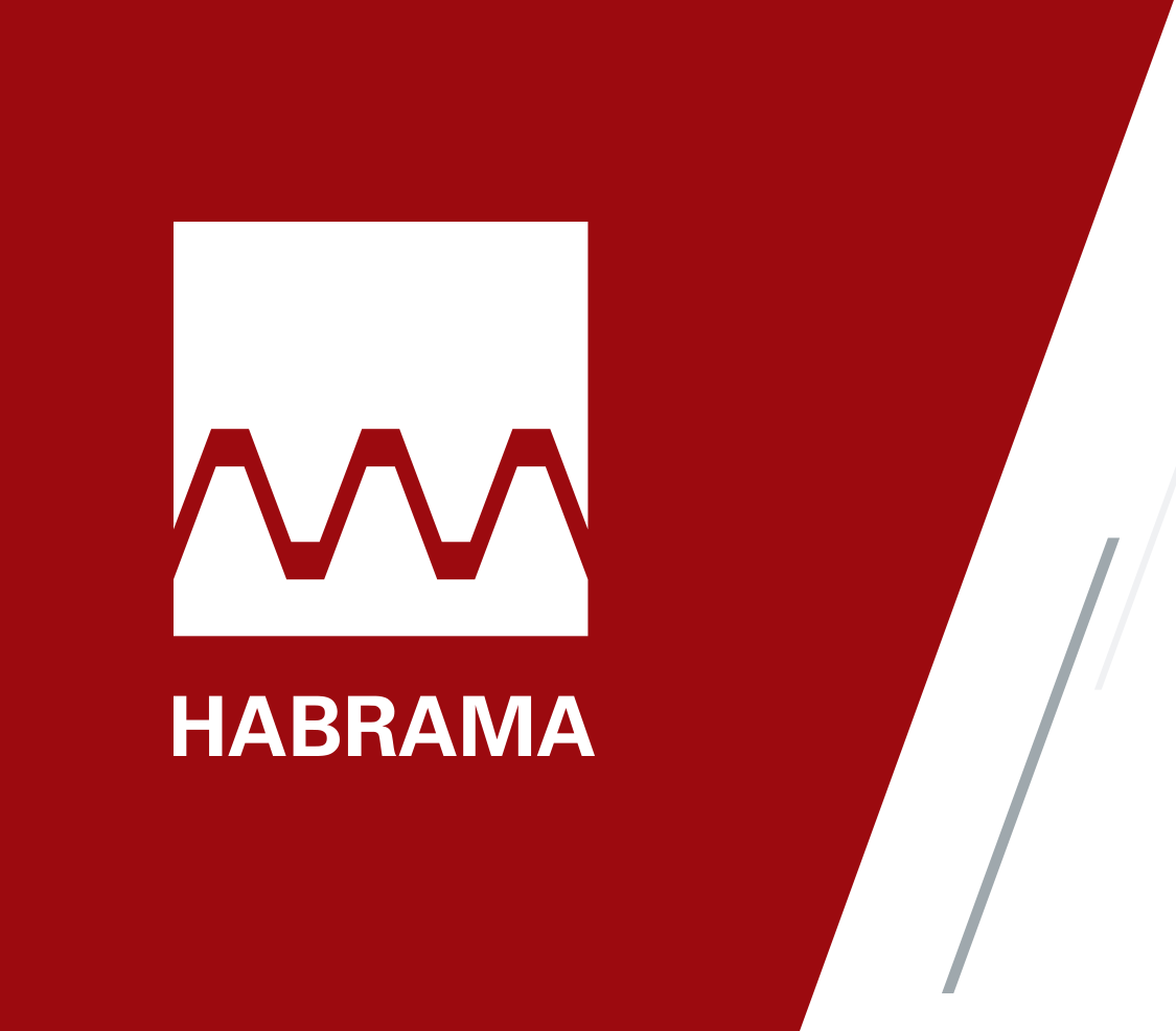 'pyrus – Habrama - Logo